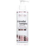Saloos Natural Shampoo Looduslik &scaron;ampoon rasustele juustele 200 ml