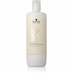 Schwarzkopf Professional Blondme Bond Repair Nourishing Conditioner Toitev palsam blondidele juustele 1000 ml
