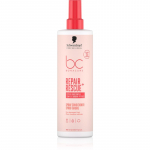 Schwarzkopf Professional BC Bonacure Repair Rescue+ Juustesse j&auml;etav palsam kahjustatud juustele 400 ml