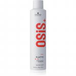 Schwarzkopf Professional Osis+ Elastic Juukselakk - keskmine hoidvus 300 ml