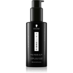 Schwarzkopf Professional Fibre Clinix Rich Cream-to-Oil Toitev &otilde;li ohjeldamatutele juustele 100 ml