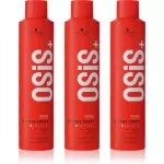 Schwarzkopf Professional Osis+ Texture Craft kuiv tekstuuri andev sprei s&auml;&auml;stupakk