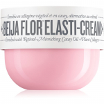 Sol de Janeiro Beija Flor Elasti-Cream Niisutav kehakreem suurendab naha elastsust 240 ml
