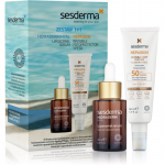 Sesderma Set Hidraderm Hyal + Repaskin Kinkekomplekt 2 tk