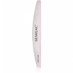 Semilac Accessories Nail File 100/180 Klassikaline kahe karedusega k&uuml;&uuml;neviil 1 tk