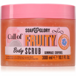 Soap & Glory Call of Fruity Kehakoorija 300 ml
