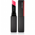 Shiseido ColorGel LipBalm Toonitud huulepalsam niisutava toimega varjund 104 Hibiskus (pink) 2 g