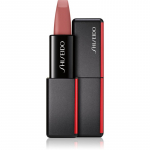 Shiseido ModernMatte Powder Lipstick Matt puuderhuulepulk varjund 506 Disrobed (Nude Rose) 4 g