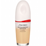 Shiseido Revitalessence Skin Glow Foundation Kerge jumestuskreem kirgastava efektiga SPF 30 varjund Shell 30 ml