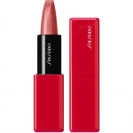 Shiseido Makeup Technosatin gel lipstick Satiinhuulepulk varjund 404 Data Stream 4 g