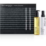 Shu Uemura Essence Absolue + Izumi Tonic Kinkekomplekt juuste tugevdamiseks ja s&auml;ra andmiseks