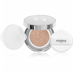 Sisley Phyto-Blanc Le Cushion Puuder-jumestuskreem SPF 50+ 00C Swan 15 g