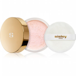 Sisley Phyto-Teint Poudre Libre Kirgastav tolmpuuder niisutava toimega 3 Rosy 12 g