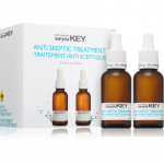 Saryna Key Unique Pro Anti Skeptic Treatment Hooldus juuste v&auml;ljalangemise vastu 2x30 ml