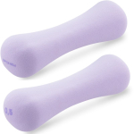 Spokey Bone neopreenist hantlite komplekt 2x0.5 kg