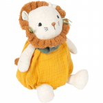 Small foot Little Lion Pehme m&auml;nguasi lastele s&uuml;nnist alates 1 tk