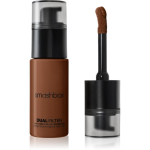 Smashbox DUAL-FILTER 2-in-1 Concealer + Foundation Jumestus- ja peitekreem varjund Dark Deep 32 Cool 23.6 ml