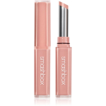 Smashbox FULL- FILL-TER Smoothing Lip Glass Balm Toonitud huulepalsam varjund INCOGNITO 1.8 g