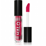 Smashbox Halo Plump + Glow Lip Gloss Niisutav huulel&auml;ige huultele vol&uuml;&uuml;mi andmiseks varjund Spark 4.6 ml