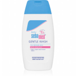 Sebamed Baby Wash Eriti &otilde;rn puhastav emulsioon kehale ja juustele 200 ml