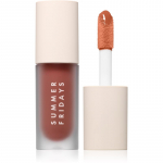 Summer Fridays Dream Lip Oil Niisutav &otilde;li huultele varjund Warm Beige 4.5 ml
