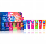 Skins Vital & Fruity Lubes libestusgeelide komplekt