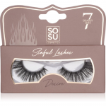 SOSU Cosmetics 7 Deadly Sins Lashes Kunstripsmed Desire 1 tk