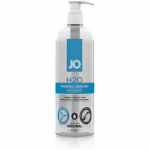 System JO H2O ORIGINAL m&auml;&auml;rdegeel 480 ml