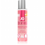 System JO H2O Cocktails Cosmopolitan m&auml;&auml;rdegeel maitsega 60 ml