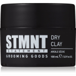STMNT Nomad Barber Dry Clay Soengusavi matistava ilme jaoks/ matistav 100 ml