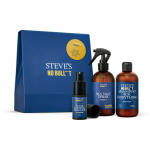 Steve's Set Hair Styling Box juuste stiliseerimise komplekt