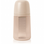 Suavinex Colour Essence SX Pro beebipudel Medium Flow - Marshmallow Nude 240 ml