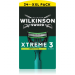 Wilkinson Sword Xtreme 3 Sensitive Raseerija + varuotsik