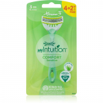 Wilkinson Sword Xtreme 3 Comfort Sensitive &Uuml;hekordsed raseerijad 6 tk