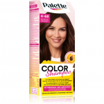 Schwarzkopf Palette Color Shampoo Toniseeriv &scaron;ampoon varjund 4-68 Red Brown 50 ml