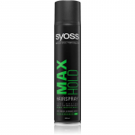Syoss Max Hold Juukselakk eriti tugeva hoidvusega 300 ml