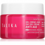 Talika Skintelligence Anti-Age Regenerating Day Gel Cream Geel-kreem vananemisvastase toimega 50 ml