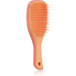 Tangle Teezer Mini Ultimate Detangler Salmon Pink Apricot Pintsel juustele 1 tk