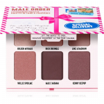 theBalm Male Order&reg; Special Delivery Lauv&auml;rvipalett 13,2 g