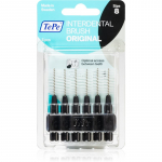 TePe Interdental Brush Original Hambavaheharjad 6 tk