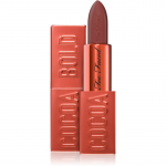 Too Faced Cocoa Bold Lipstick Kreemjas huulepulk varjund Chocolate Chip 3.3 g