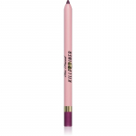 Too Faced Killer Liner 36 Hour Waterproof Gel Eyeliner Pencil Veekindel geel-silmalainer pikaajalise m&otilde;juga varjund Queen 1,2 g