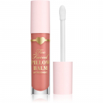 Too Faced Hangover Pillow Balm Niisutav huulepalsam huultele vol&uuml;&uuml;mi andmiseks varjund Pink Pineapple Kiss 6 ml