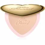 Too Faced Born This Way Soft Blur Setting Powder Matistav puuder varjund Light 4.8 g