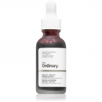 The Ordinary AHA 30% + BHA 2% Peeling Solution Lahus kooriva toimega 30 ml