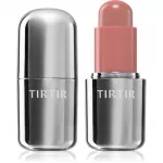 TIRTIR Mood Glider Lip & Blush Stick Mitmeotstarbeline huulte- ja n&auml;omeik t&auml;iusliku ilme jaoks varjund 01 Peach Mingle 3.8 g