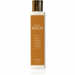 Tomas Arsov Vanilla Almond Milk Amber Body balm L&otilde;hnastatud kehapiim 200 ml