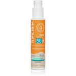 Topicrem Sun Protect Moisturizing Sun Spray Kaitsev ja niisutav pihusti SPF 50+ 150 ml
