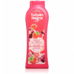 Tulip&aacute;n Negro Fresa Y Cereza Du&scaron;igeel 650 ml