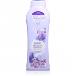 Tulip&aacute;n Negro Sweet Violeta Du&scaron;igeel 650 ml